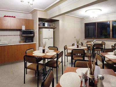 Hotel Rincon Tarasco Морелия Экстерьер фото