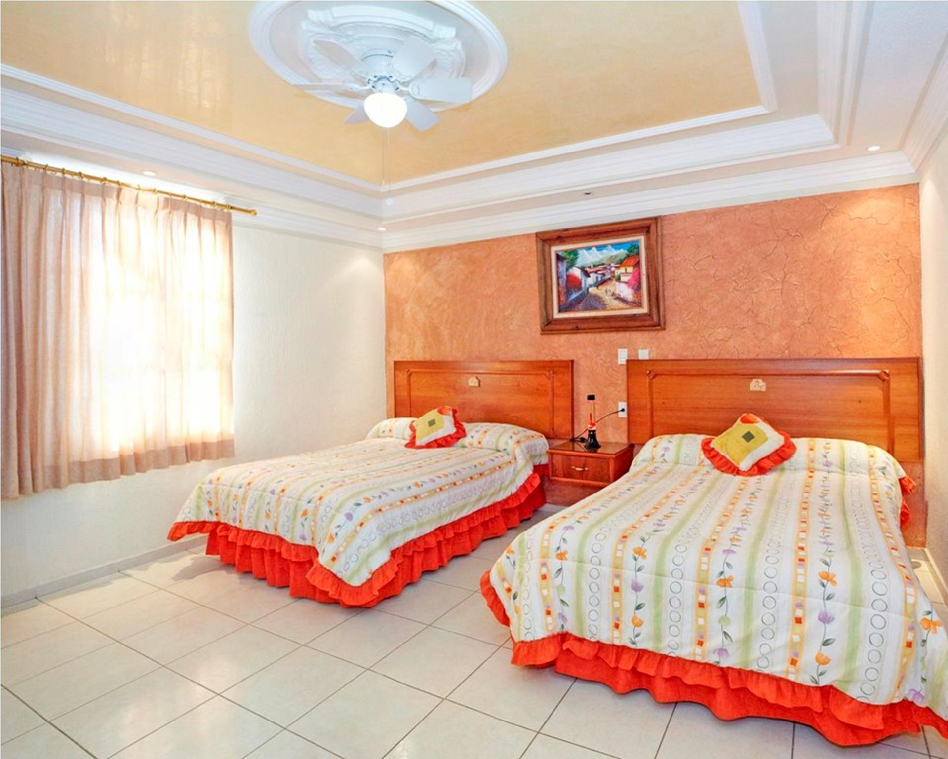 Hotel Rincon Tarasco Морелия Экстерьер фото