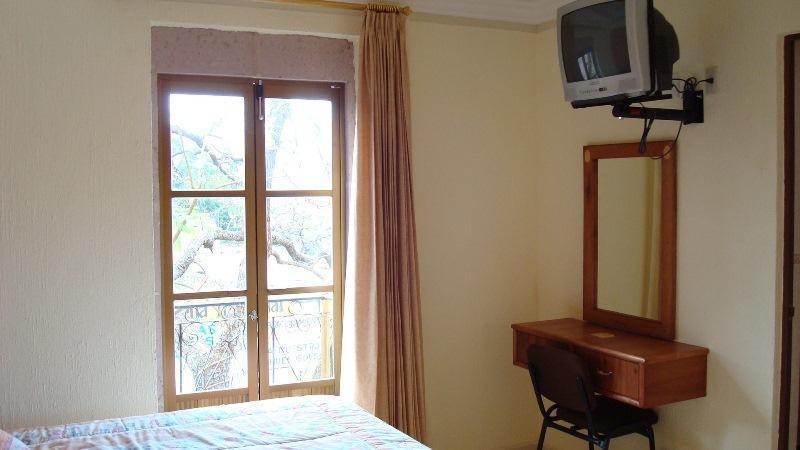 Hotel Rincon Tarasco Морелия Экстерьер фото