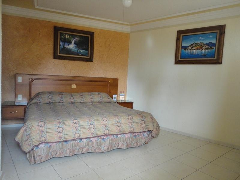 Hotel Rincon Tarasco Морелия Экстерьер фото